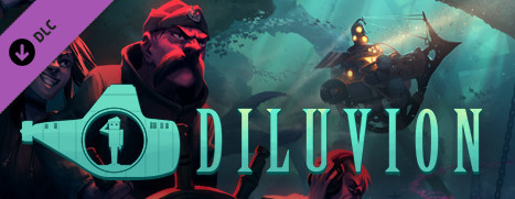 diluvion release date