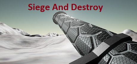 Siege And Destroy header
