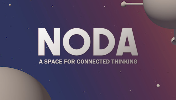 Noda Steam capsule image