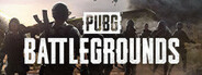 PUBG: BATTLEGROUNDS