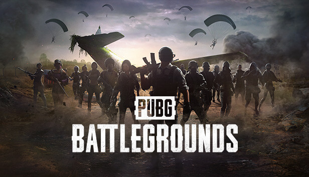 PUBG: BATTLEGROUNDS on Steam