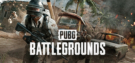 PUBG: BATTLEGROUNDS on Steam