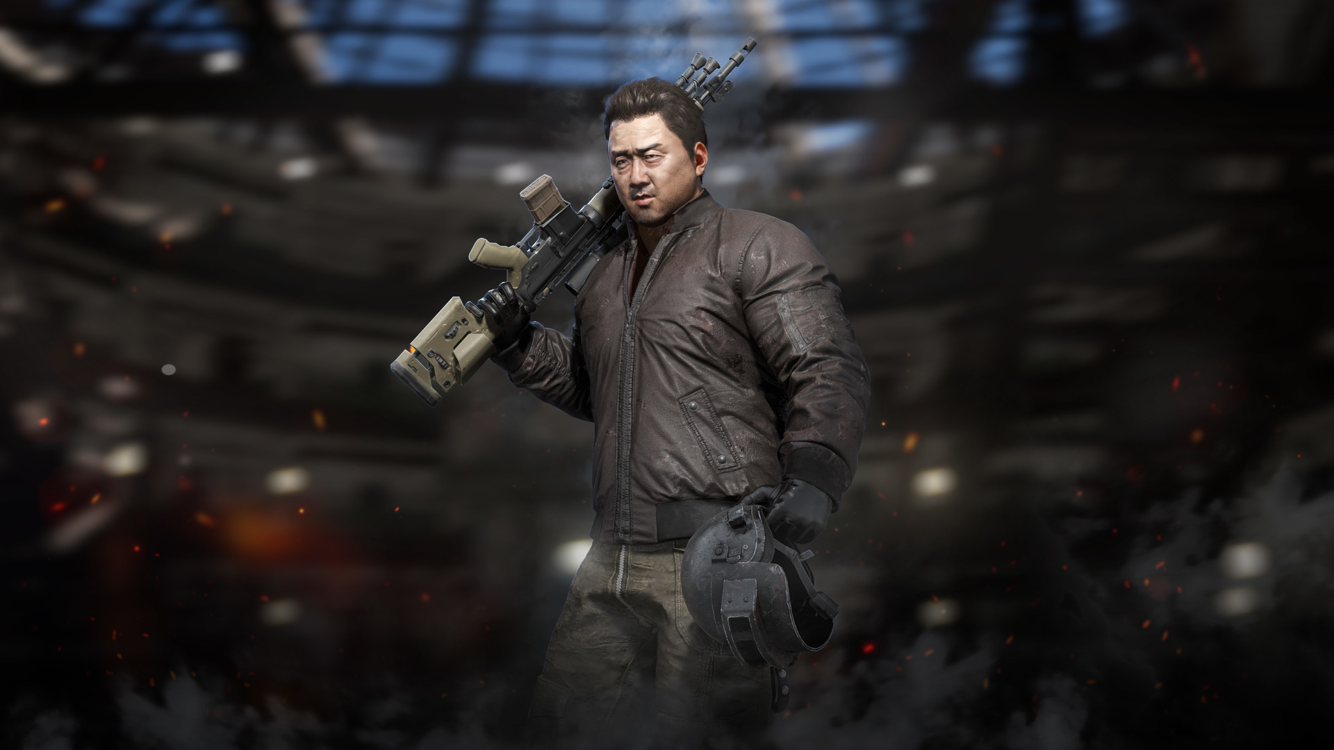 is player unknown battleground for mac is player unknown battleground for mac