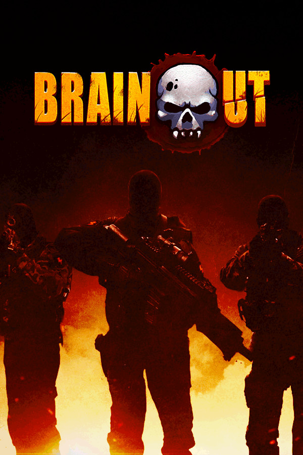 BRAIN / OUT