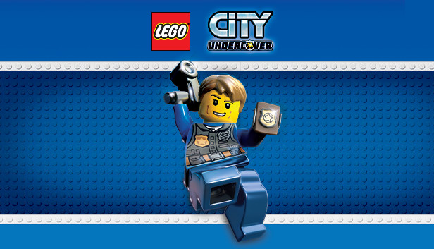 cache Sammenlignelig Leia LEGO® City Undercover on Steam