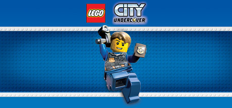 LEGO® City Undercover (App 578330) · SteamDB