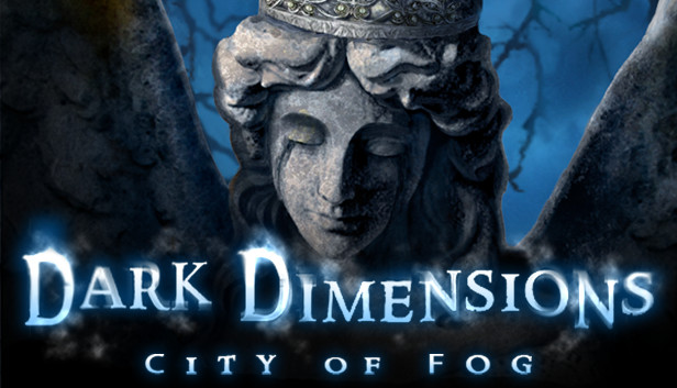 Dark Dimensions: City of Fog Collector's Edition Steam capsule image