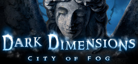 Dark Dimensions: City of Fog Collector's Edition Cover Image