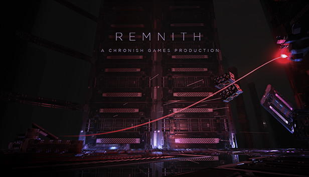 Remnith Steam capsule image