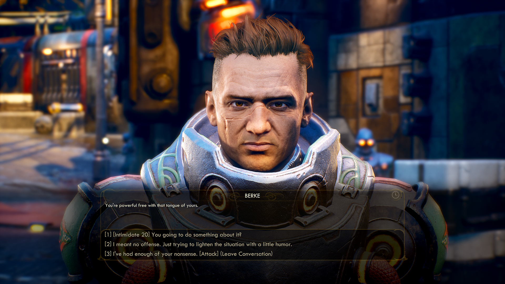 Save 67% on The Outer Worlds on Steam