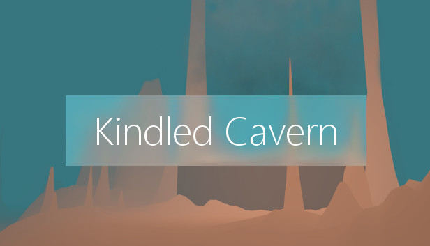 Kindled Cavern Steam capsule image