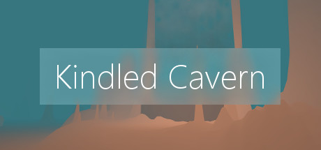 Kindled Cavern header