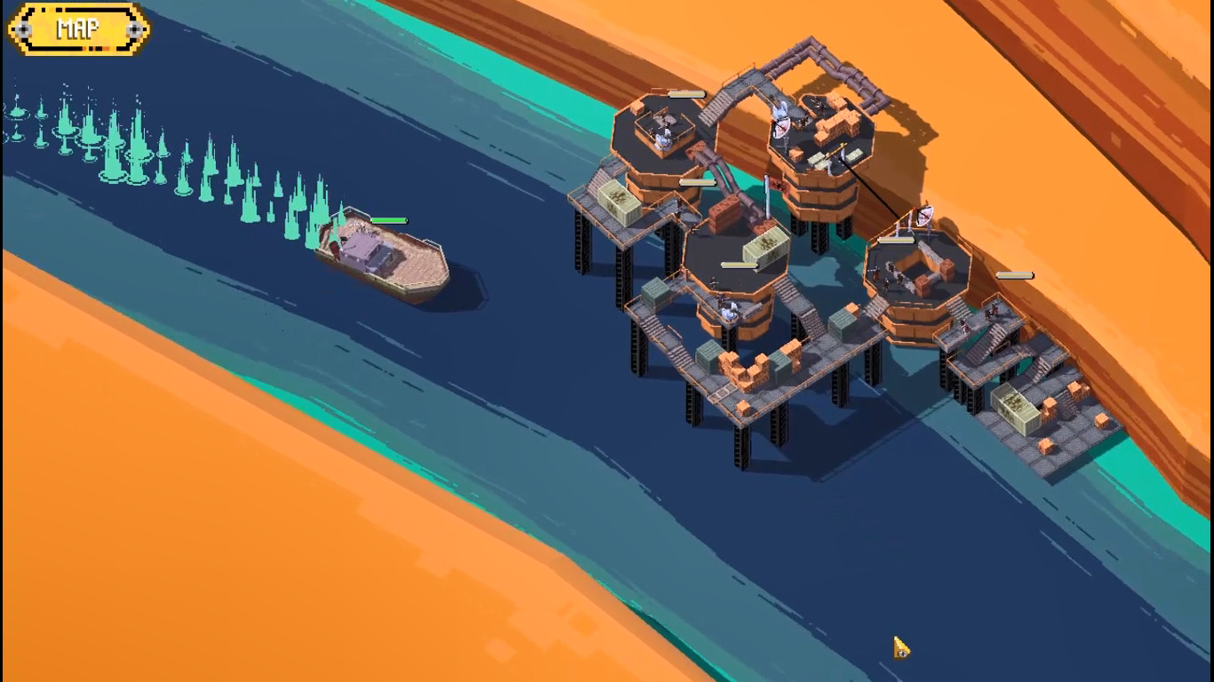 《狗的使命(Dog Duty)》插图3 《狗的使命(Dog Duty)》插图3