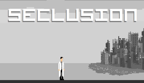 SECLUSION Steam capsule image