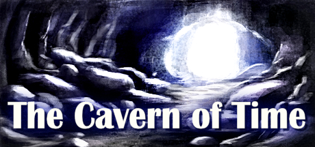 Cavern of Time Cover Image