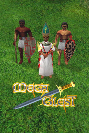 MegaGlest cover