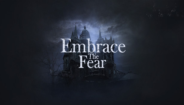 Embrace The Fear Steam capsule image