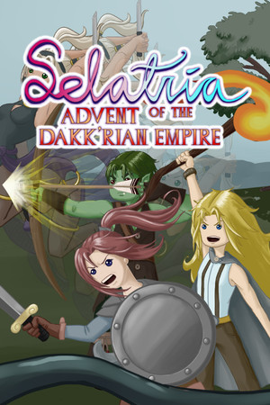 Selatria Advent of the Dakkrian