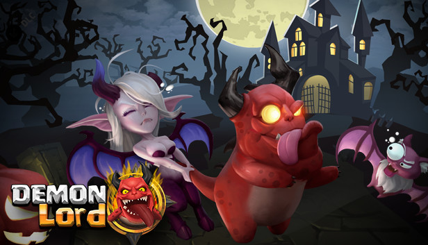 Demon Lord Steam capsule image