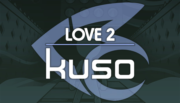 LOVE 2: kuso Steam capsule image