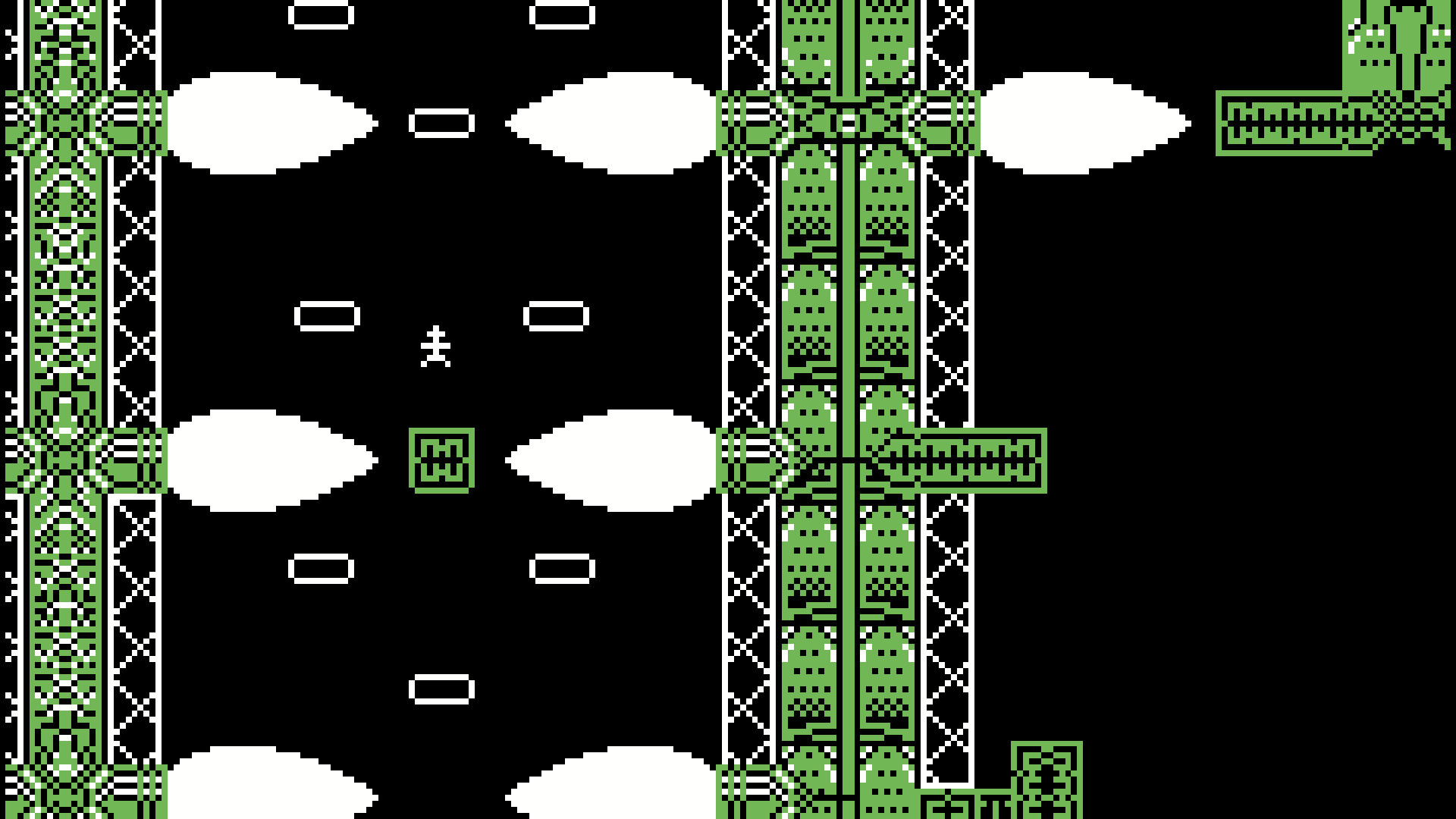 恶搞-KUSO-游戏截图-好玩游戏库