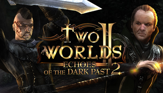 Two Worlds II - Echoes of the Dark Past 2 Steam capsule image