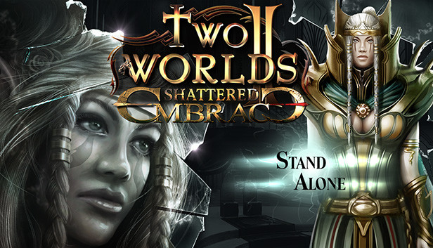 Two Worlds II HD - Shattered Embrace