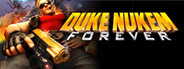 Duke Nukem Forever