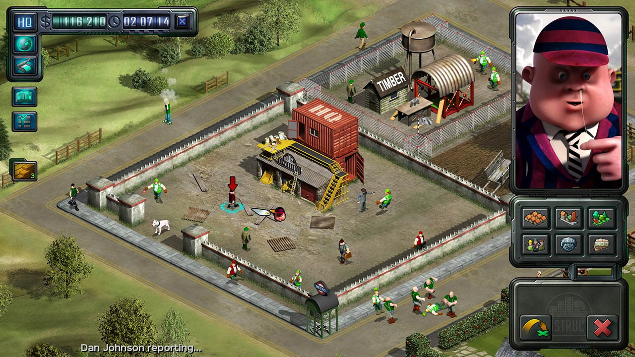 tutorial constructor game
