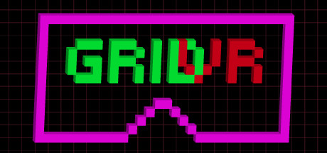 GridVR header