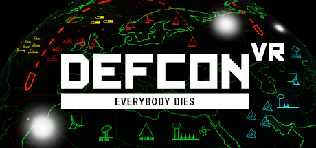 Defcon VR Steam Charts · SteamDB