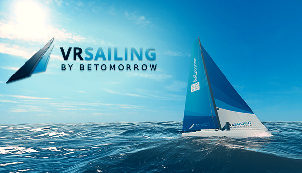 VRSailing by BeTomorrow Steam capsule image