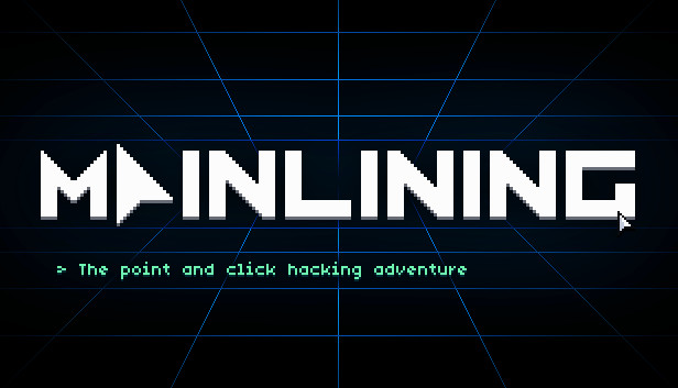 Mainlining - Soundtrack Steam capsule image