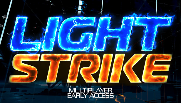LightStrike Steam capsule image