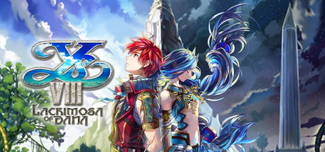 Ys Viii Lacrimosa Of Dana Appid Steamdb