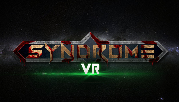 Syndrome VR Steam capsule image