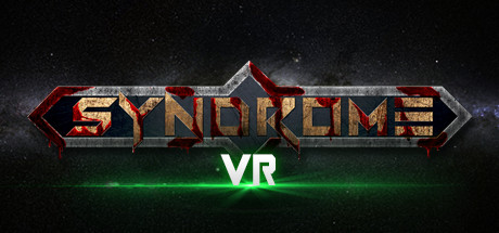 Syndrome VR Cover Image