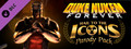 Duke Nukem Forever: Hail to the Icons Parody Pack