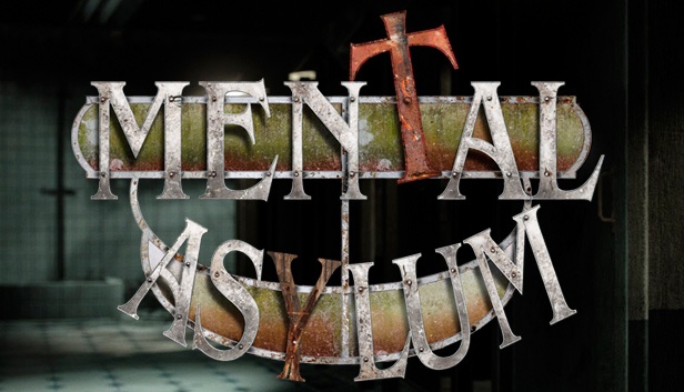 Mental Asylum VR Steam capsule image