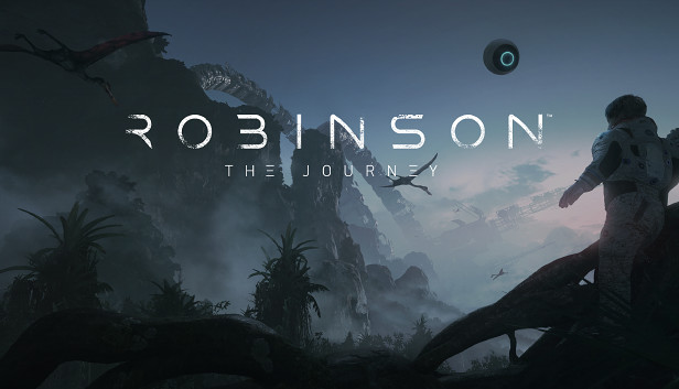 Robinson: The Journey