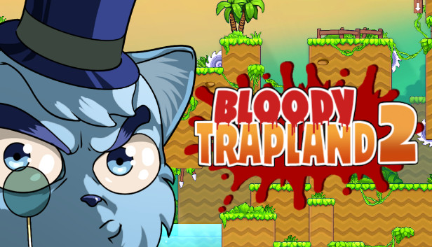 Bloody Trapland 2: Curiosity on Steam