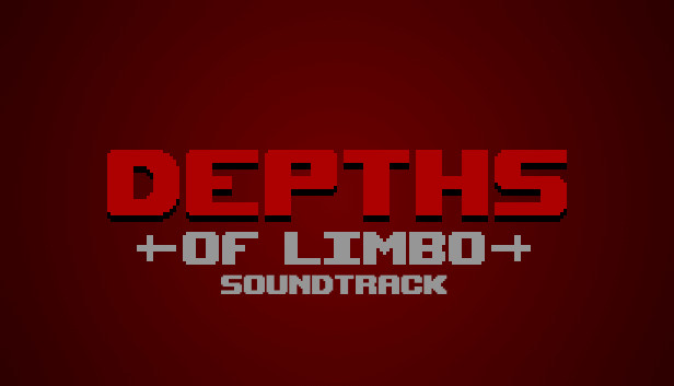 Depths of Limbo - Soundtrack Steam capsule image