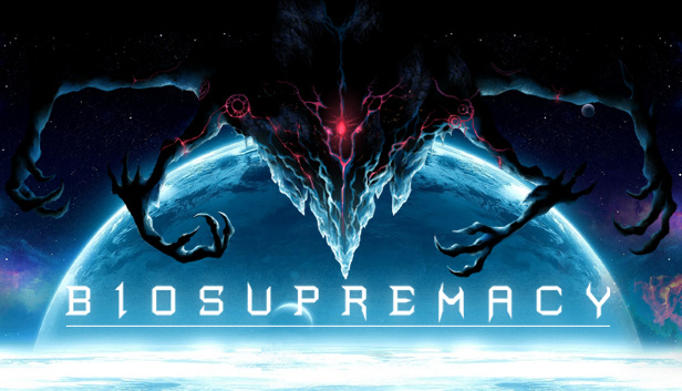 Biosupremacy Steam capsule image