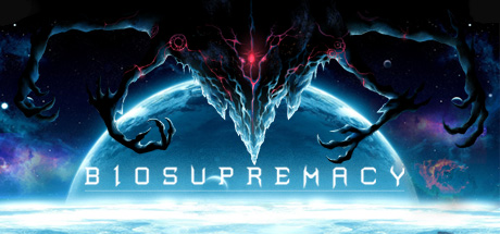 Biosupremacy Cover Image