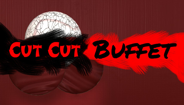 Cut Cut Buffet Steam capsule image
