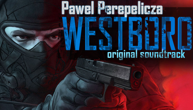 Westboro Soundtrack Steam capsule image