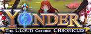 Yonder: The Cloud Catcher Chronicles