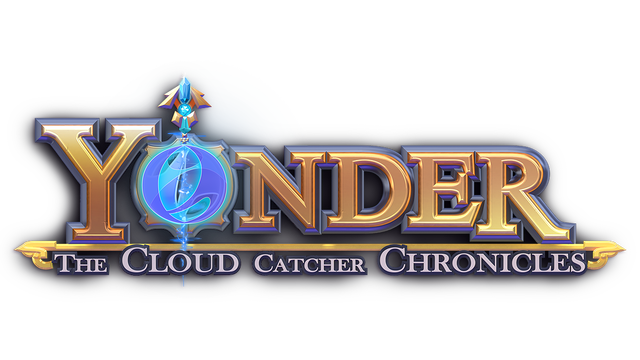 Yonder: The Cloud Catcher Chronicles