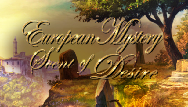 European Mystery: Scent of Desire Collector’s Edition Steam capsule image