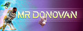 Mr. Donovan
